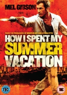 How I Spent My Summer Vacation (2011)