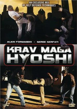 Krav Maga Hyoshi - Self Defence Techniques