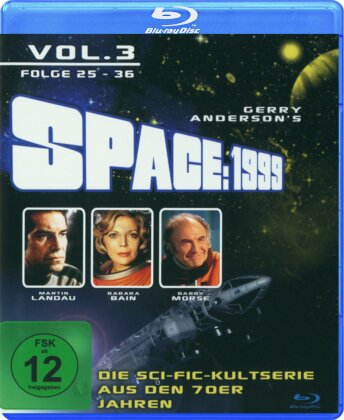 Space: 1999 - Vol. 3
