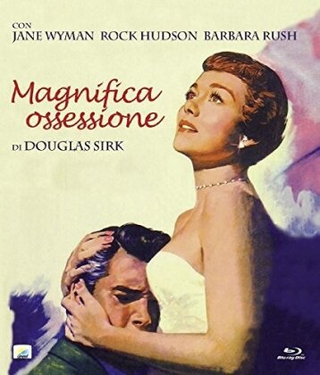 Magnifica ossessione (1954)