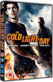 The Cold Light of Day (2011)