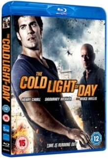 The Cold Light of Day (2011)