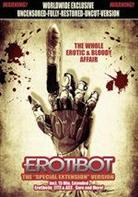 Erotibot - It's always a pleasure (2011) (Limited Edition, Uncut)