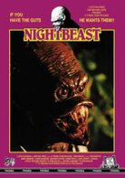 Nightbeast - Terror aus dem Weltall (1982)