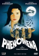 Phenomena (1985) (Kleine Hartbox, Uncut)