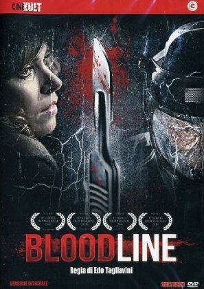 Bloodline (2011)