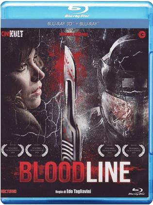 Bloodline (2011)