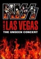 Kiss - Live in Las Vegas (Inofficial)