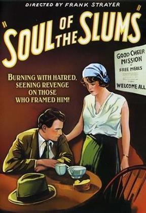 Soul of the Slums (1931) (s/w)
