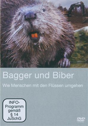 Bagger und Biber - SRF Dokumentation