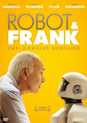 Robot and Frank (2012)