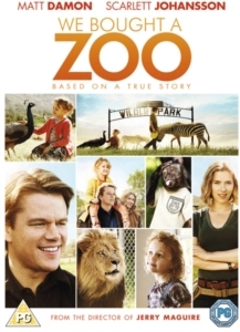We bought a zoo (2011)