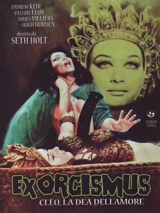 Exorcismus - Cleo, la dea dell'amore (1971)