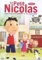 Le petit Nicolas - Saison 2 Vol. 5