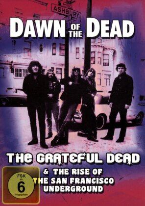 Grateful Dead - Dawn of the Dead (Inofficial)