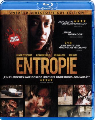Entropie (Director's Cut, Unrated)