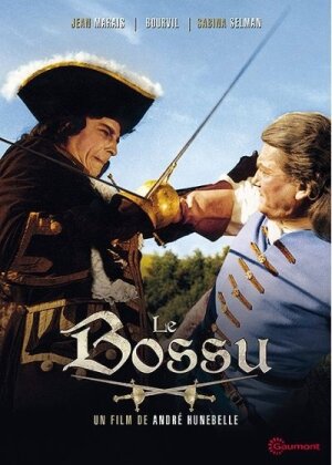 Le bossu (1959) (Collection Gaumont Classiques)