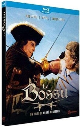Le bossu (1959) (Collection Gaumont Classiques)