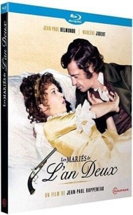 Les mariés de l'an deux (1970) (Collection Gaumont Classiques)