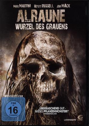 Alraune - Wurzel des Grauens (2010)