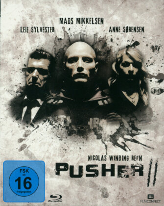 Pusher 2 (2004)