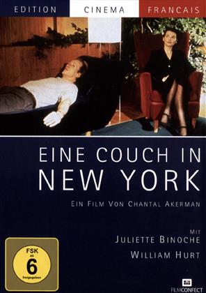 Eine Couch in New York (1996) (Edition Cinema Français)