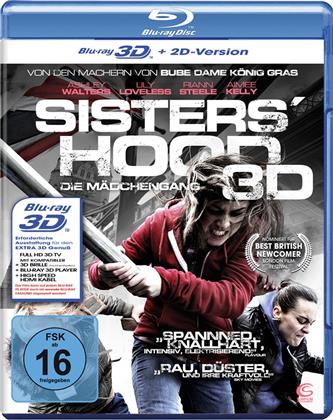 Sister's Hood - Die Mädchengang (2011)