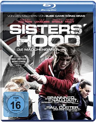 Sister's Hood - Die Mädchengang (2011)