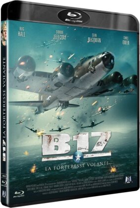 B17 - La forteresse volante (2011)