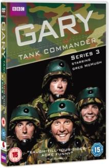 Gary Tank Commander - Season 3
