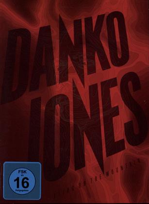 Jones Danko - Bring On the Mountain