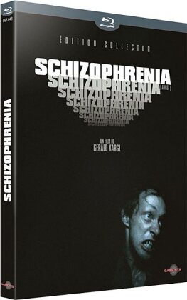 Schizophrenia (1983) (Collector's Edition)