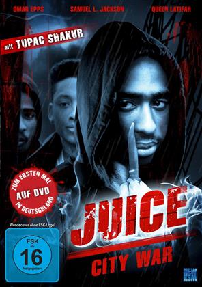 Juice - City War (1992)