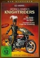 Knightriders - Ritter auf heissen Öfen (1981)