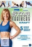 Star Trainers - Kraft