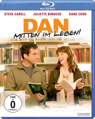 Dan - Mitten im Leben! (2007)