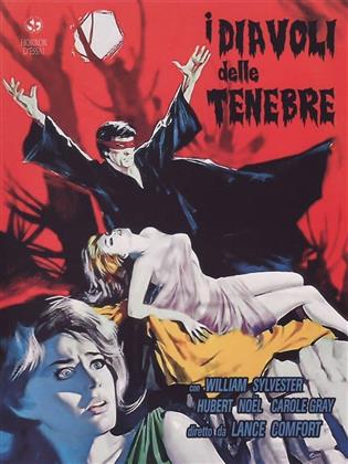 I diavoli delle tenebre - Devils of Darkness (1965)