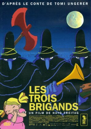 Les Trois Brigands (2007)