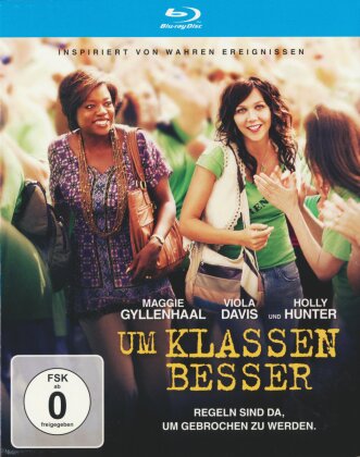 Um Klassen besser (2012)
