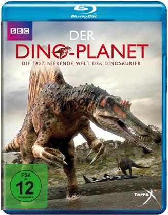 Der Dino-Planet (BBC)
