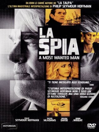La Spia (2014)