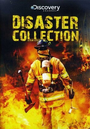 Disaster Collection - Discovery Channel