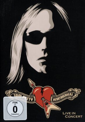 Tom Petty And The Heartbreakers - Soundstage - Live in Concert