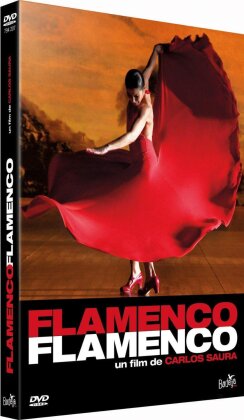 Flamenco Flamenco (2010) (Collector's Edition)
