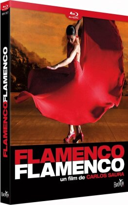 Flamenco Flamenco (2010) (Édition Collector)