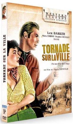 Tornade sur la ville (1955) (Western de Légende, Special Edition)