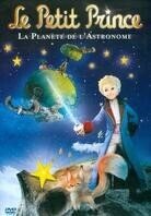 Le Petit Prince - Vol. 5 - La planète de l'astronome