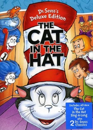 The Cat in the Hat (1971) (Édition Deluxe)