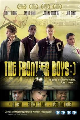 The Frontier Boys (2012)