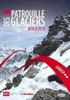 Patrouille des Glaciers 2010 & 2012 (2 DVDs)